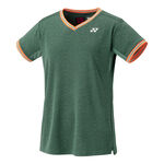 Abbigliamento Yonex Crew Neck Shirt