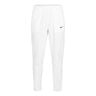 Court Dri-Fit Advantage Pantalone Da Allenamento Uomini-Bianco