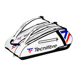 Borse Da Tennis Tecnifibre TOUR ENDURANCE WHITE 15R 2025