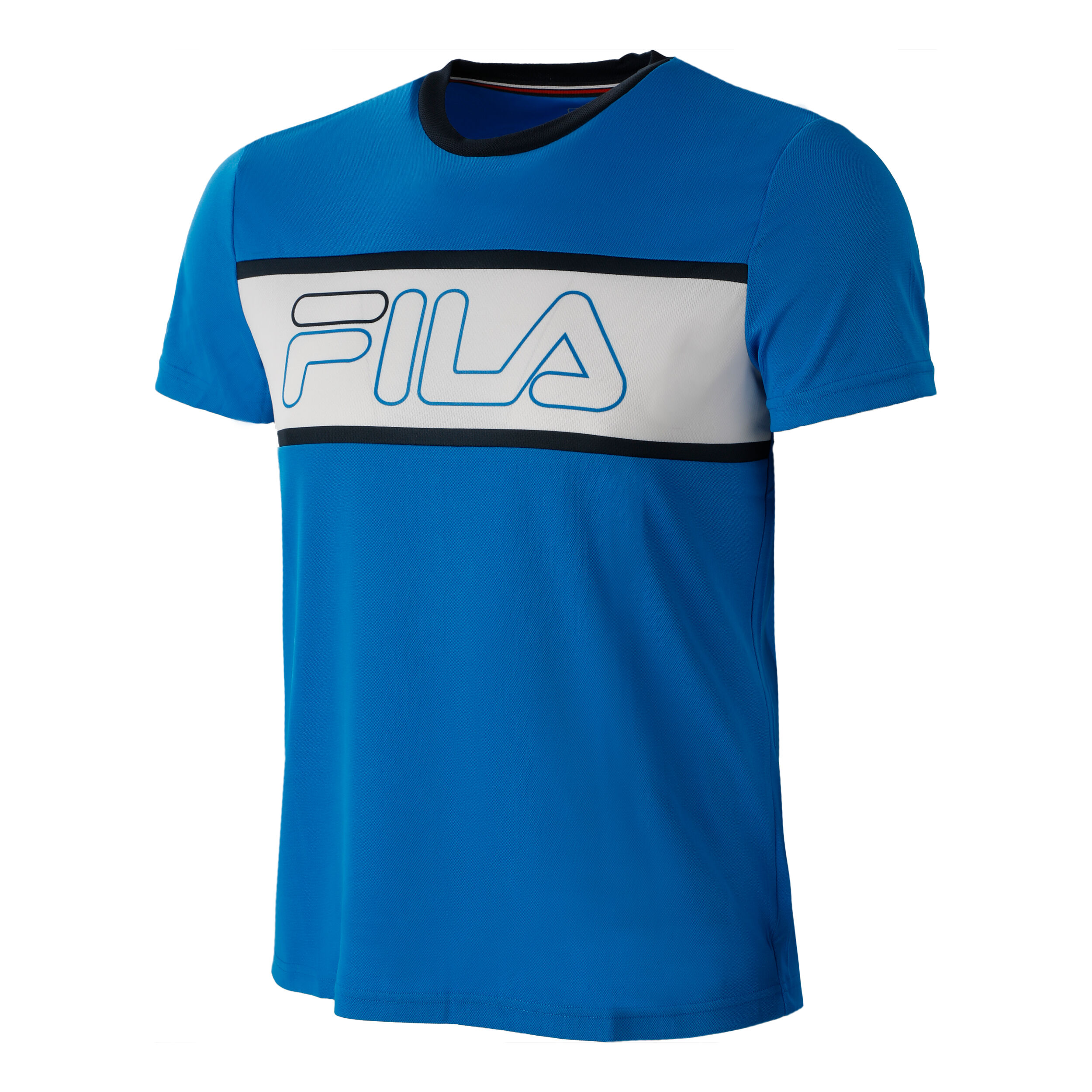 Fila tennis abbigliamento hotsell