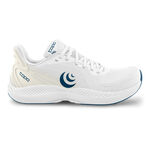 Scarpe da corsa TOPO ATHLETIC TOPO ATHLETIC Fli-Lyte 6 Scarpe neutrali Uomini - bianco, blu scuro
