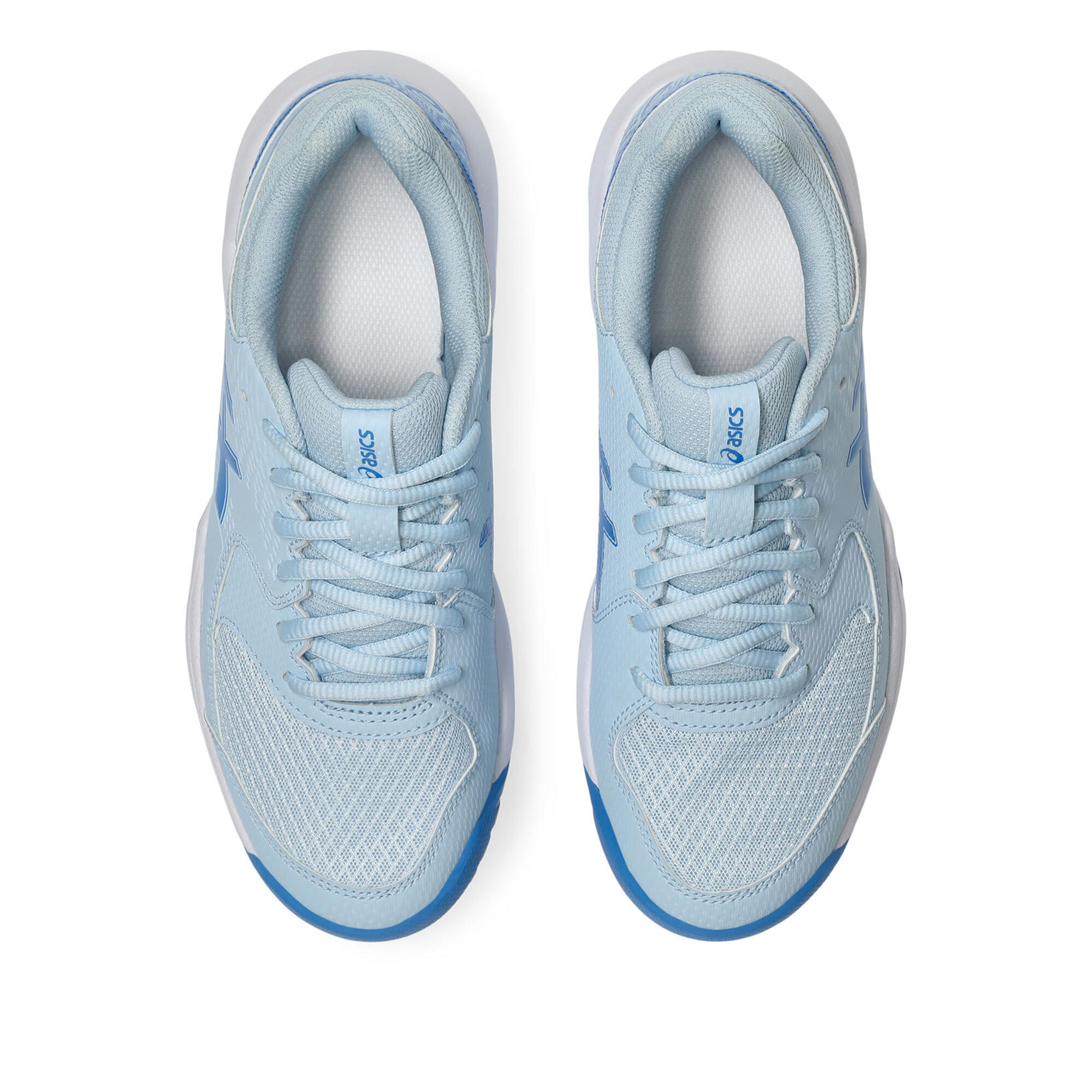 ASICS