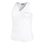 Abbigliamento HEAD SMU Janet Tank-Top Special Edition