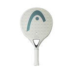 Racchette da padel HEAD HEAD One Ultralight White