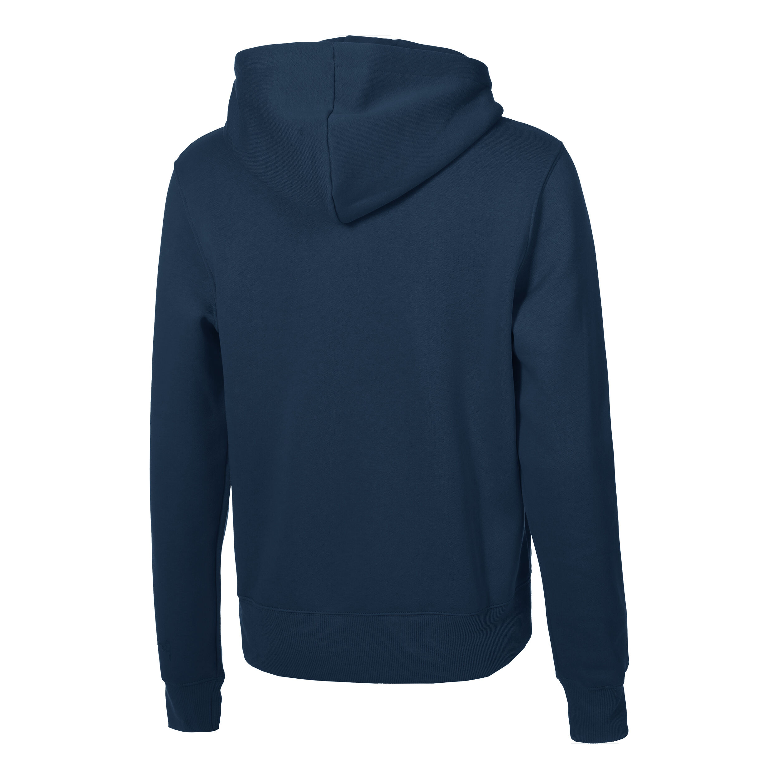 Buy Nike PHNX Fleece STD PO Felpa Con Cappuccio Donna Blu Scuro online Tennis Point IT