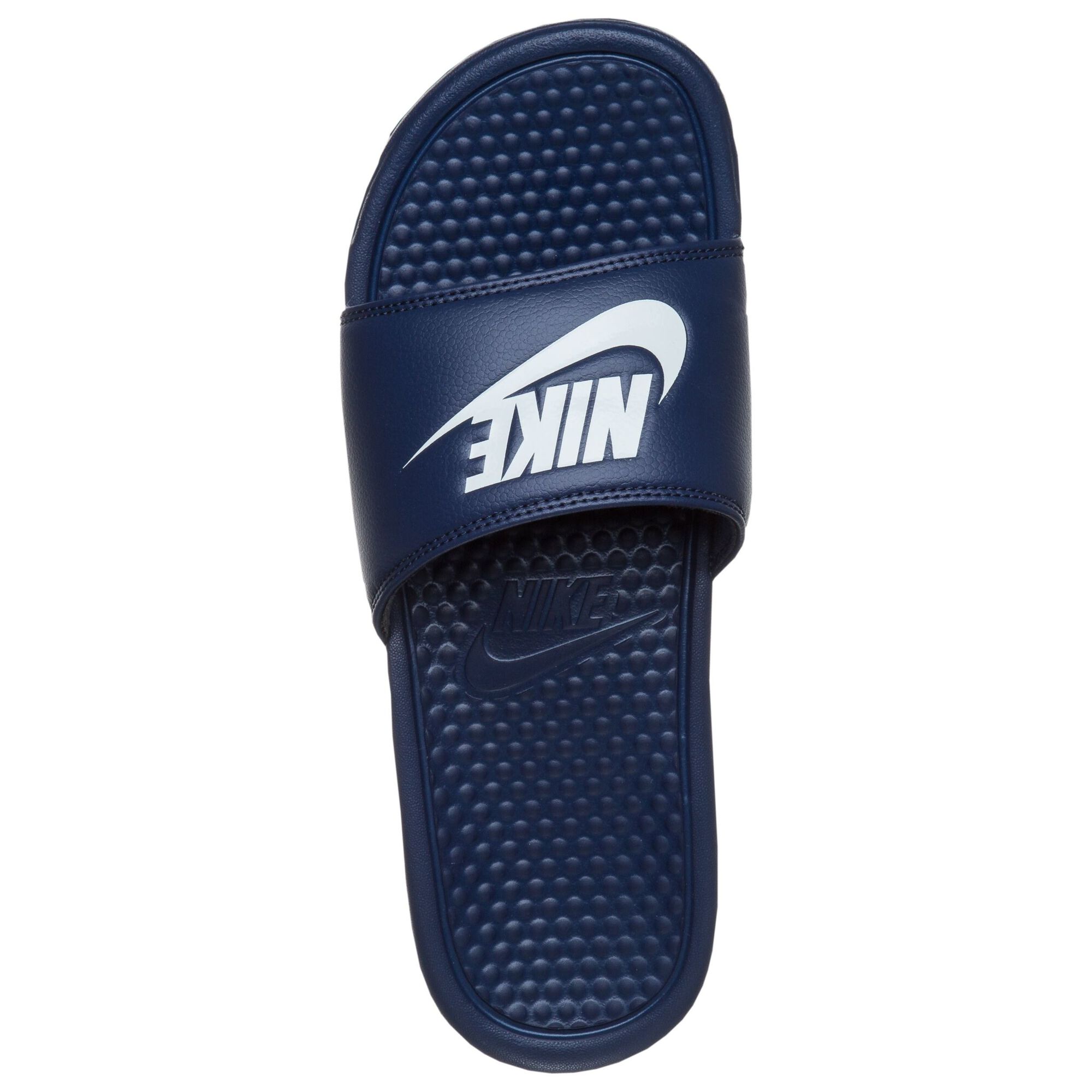 nike benassi just do it