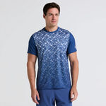 Abbigliamento Da Tennis Original Penguin Tn Ss Performance Te