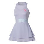 Abbigliamento Da Tennis Mizuno Daybreakers Dress