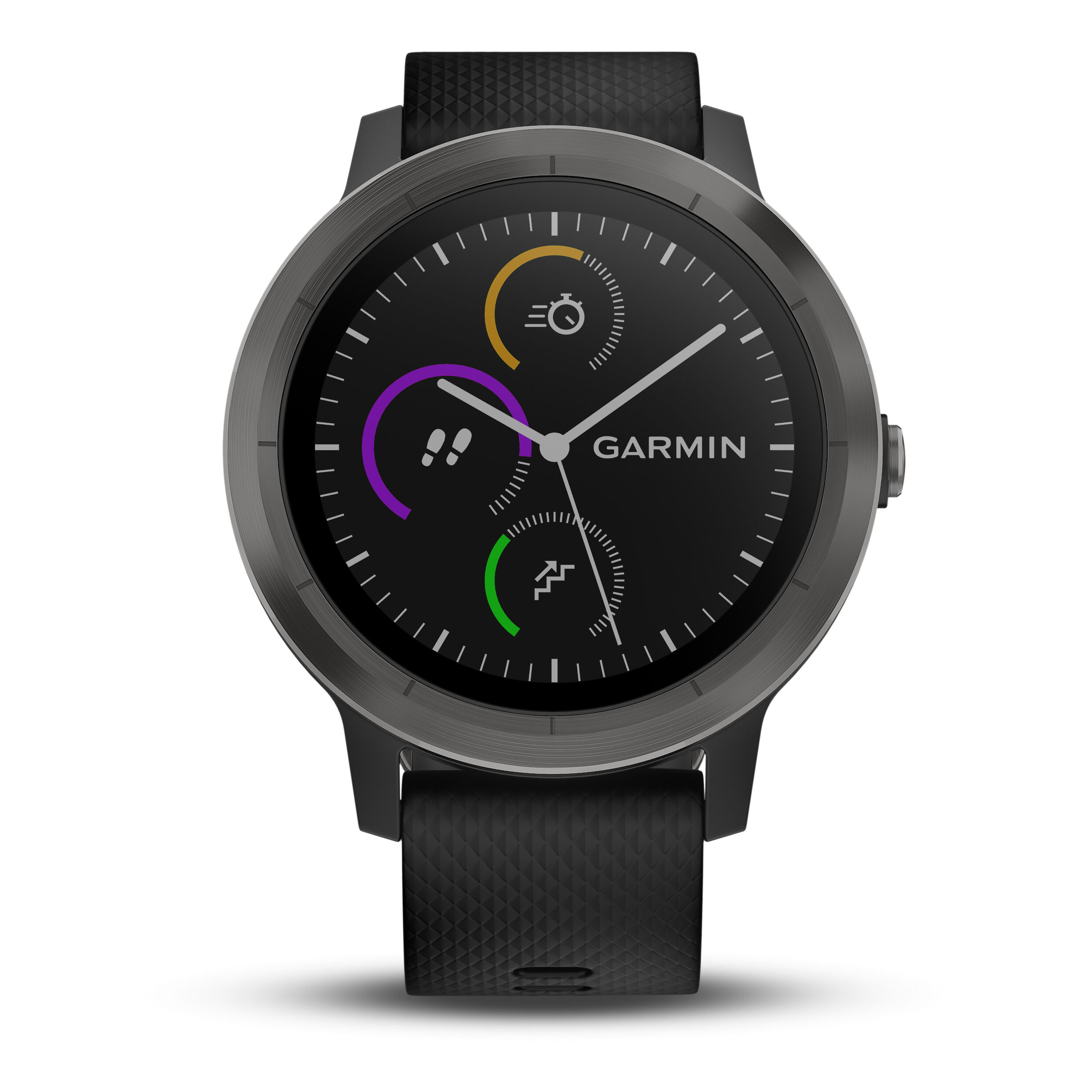 Garmin vivoactive 3 discount recensioni