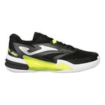 Scarpe da tennis Joma Joma Roland Scarpa Per Terra Rossa Uomini-Nero