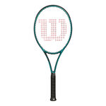 Racchette da tennis Wilson Wilson Blade 100 V9 Racchette Da Torneo