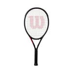 Racchette da tennis Wilson Wilson Clash 25 V3.0 Racchette Per Bambini