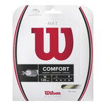 Corde Da Tennis Wilson NXT 12,2m natur