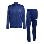 Abbigliamento adidas 3 Stripes Woven Tracksuit