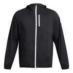 Abbigliamento Under Armour Phantom Windbreaker