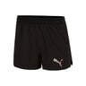 Run Ultraweave Velocity 3in Split Pantaloncini da corsa Uomini - nero, 