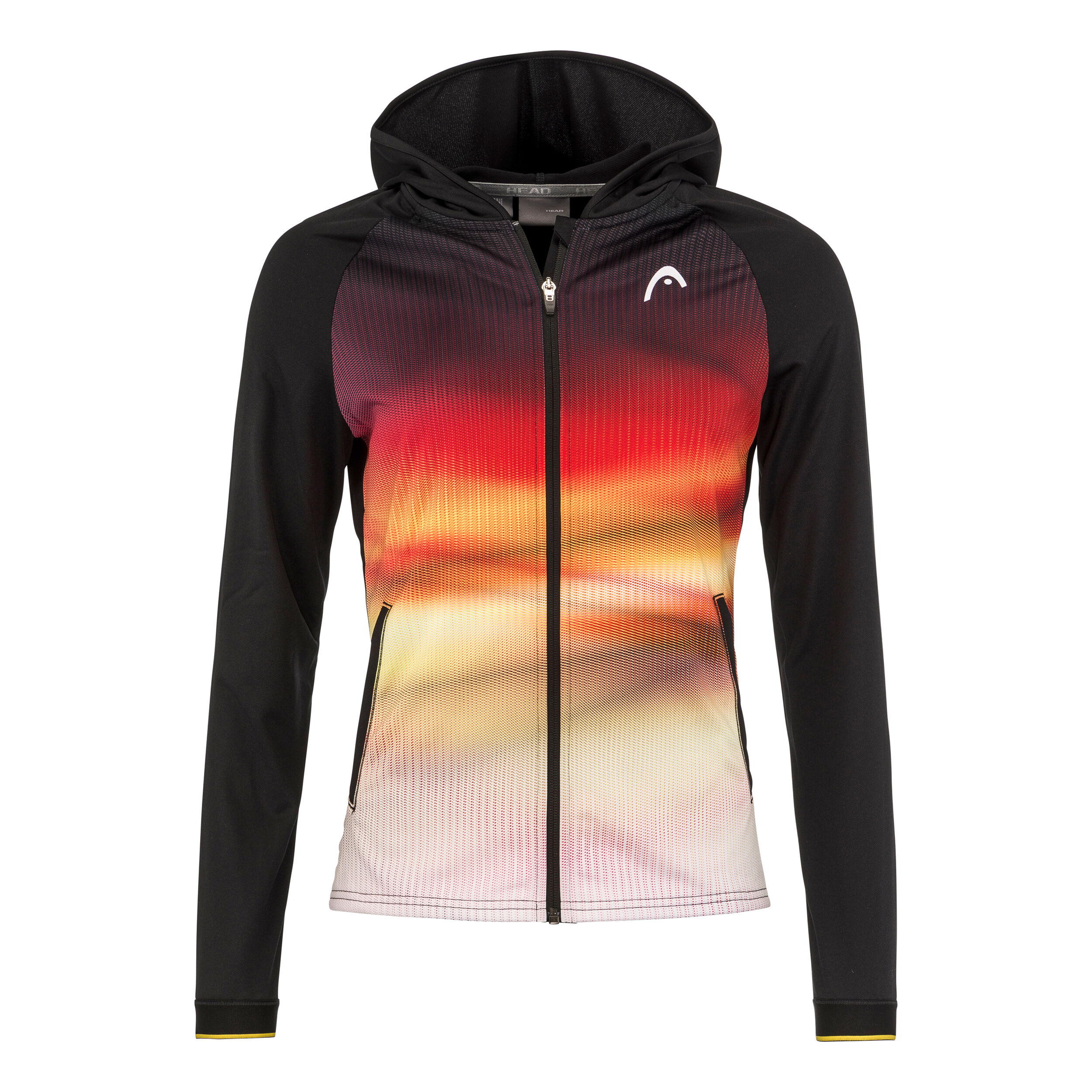 Felpa shop head tennis