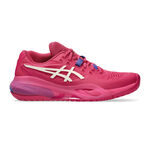 Scarpe da tennis ASICS ASICS Gel-Resolution X Scarpa Per Tutte Le Superfici Donna-Berry,Crema