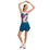Court Dri-Fit Slam Tank Top MB
