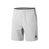 Sparkle Drop Pantaloncini Uomini-Grigio Chiaro