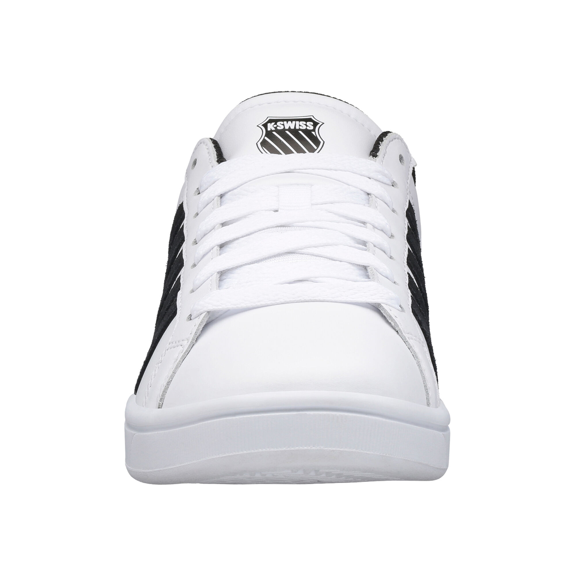 K-Swiss