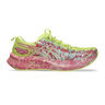 Noosa Tri 16 Scarpa da competizione Donna-verde neon, corallo