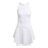 Y-Abito Donna-Bianco