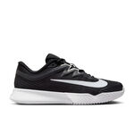 Scarpe da tennis Nike Nike Zoom Vapor Pro 3 Scarpa per terra rossa Donna-nero, bianco