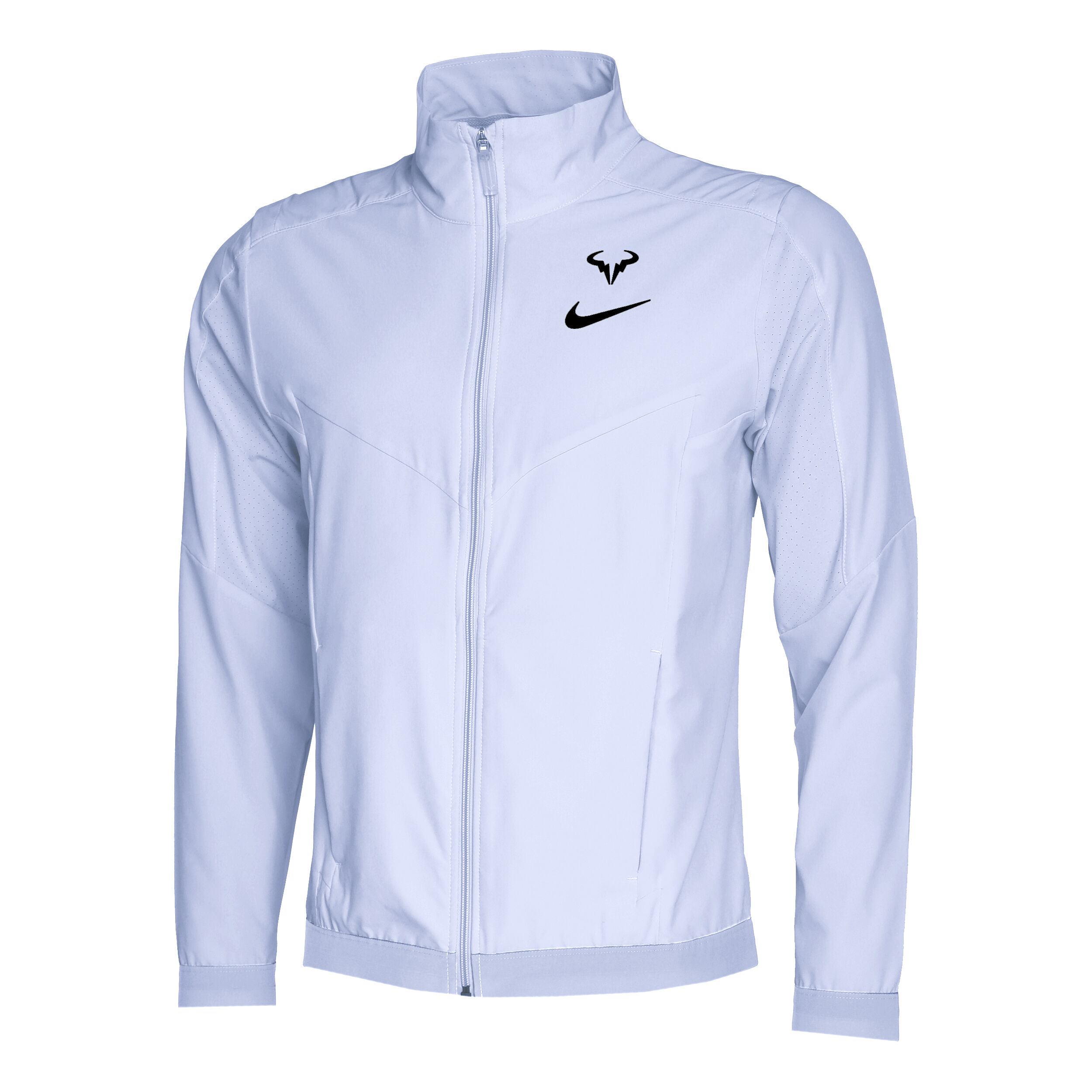 Nike men's rafa court cheap tennis jacket