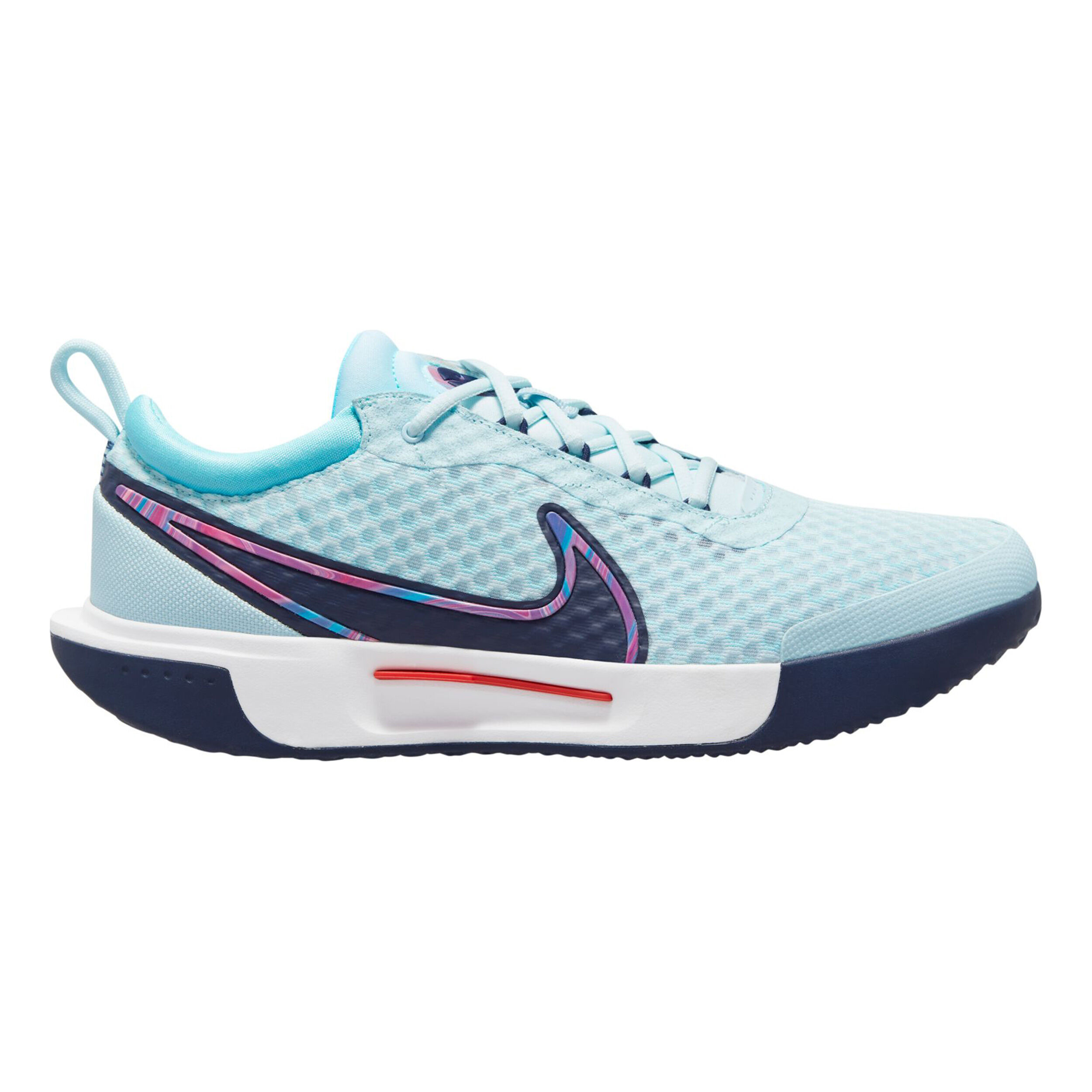 Nike zoom strike online recensioni
