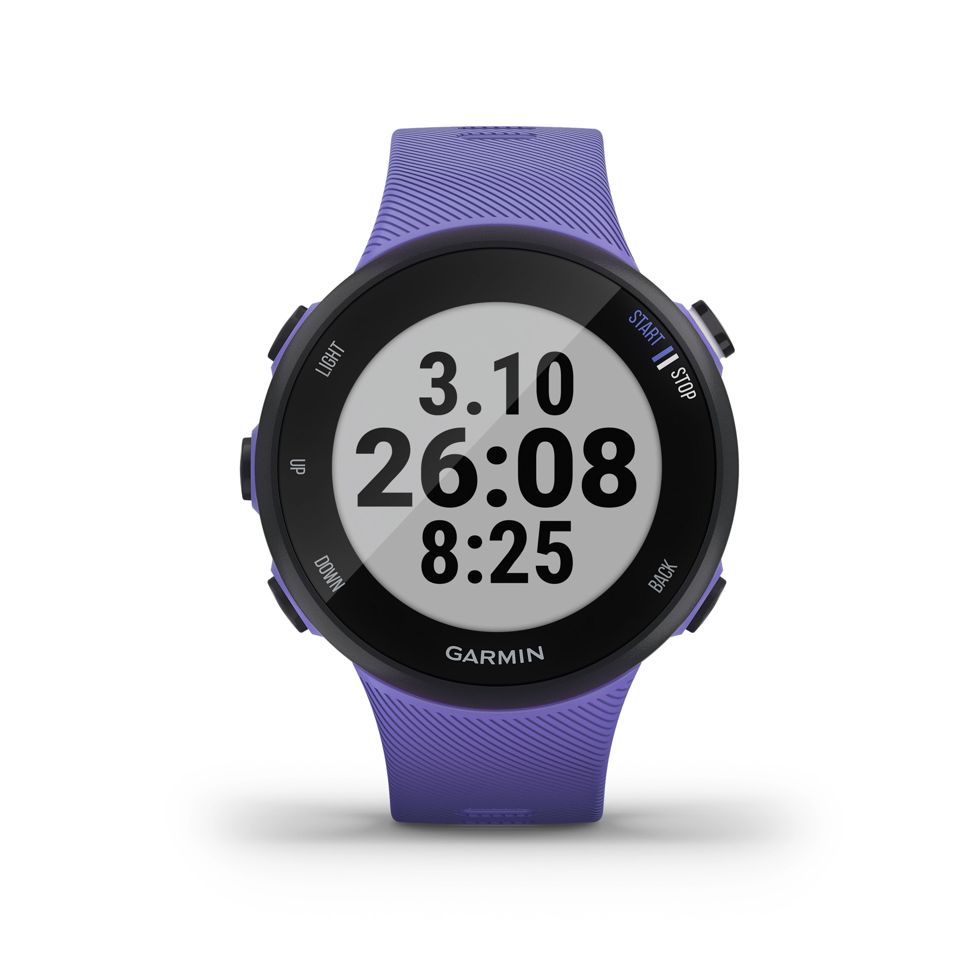 Garmin forerunner shop 45 miglior prezzo
