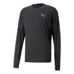 Abbigliamento Puma Run Favorite Longsleeve