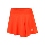 Abbigliamento da tennis BIDI BADU BIDI BADU Hey Laguna Wavy Gonna Donna-corallo