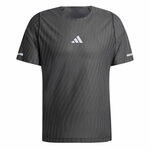 adidas adidas adi365 Climacool+  Camicia da corsa Uomini-nero