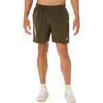 Abbigliamento ASICS Icon 7in Short