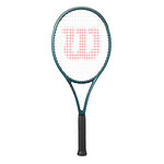 Racchette da tennis Wilson Wilson Blade 100L V9 Racchette test