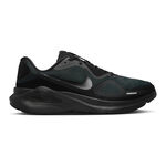 Scarpe da corsa Nike Nike Structure 26 Scarpa Stabile Uomini-Nero,Grigio