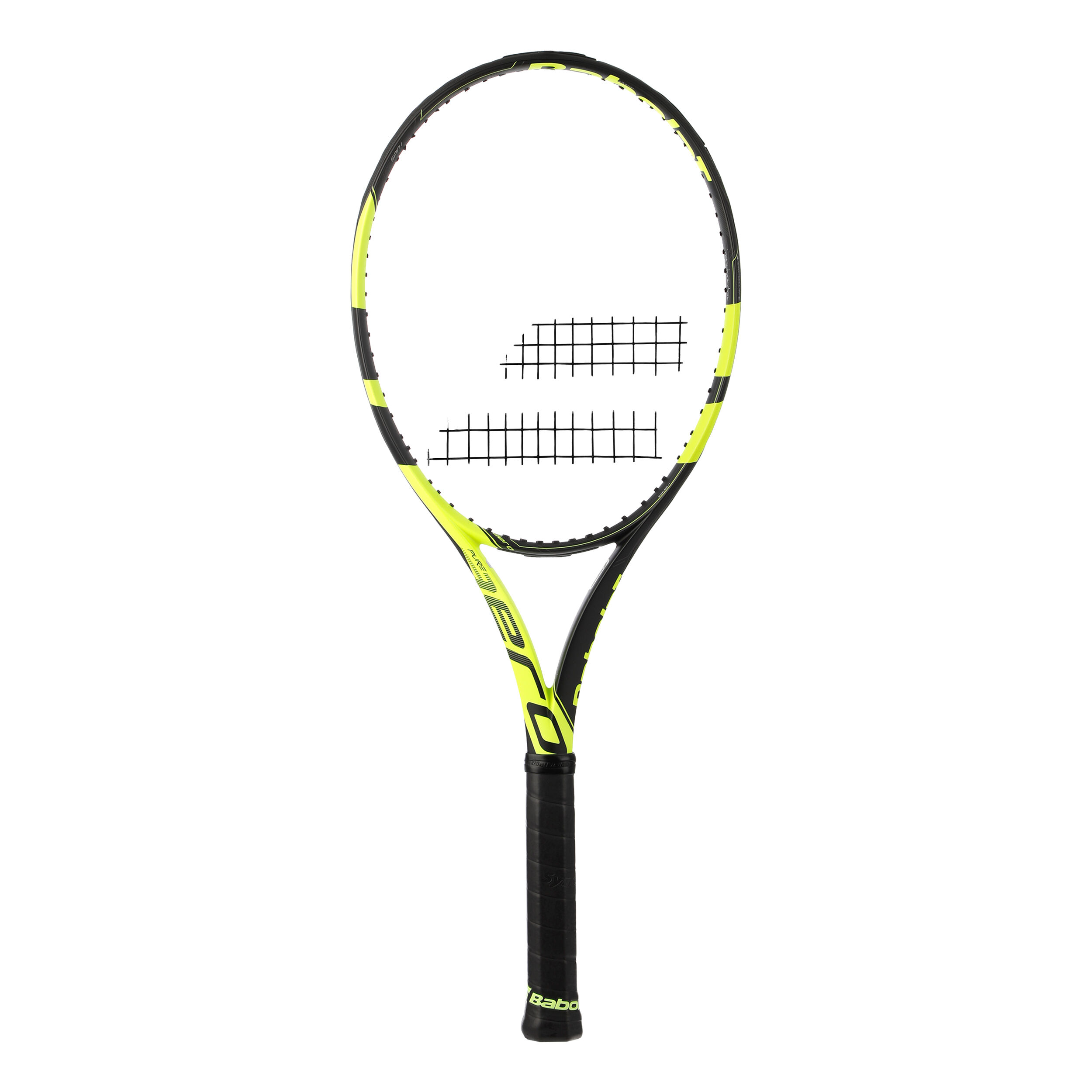 Raquette babolat aero on sale