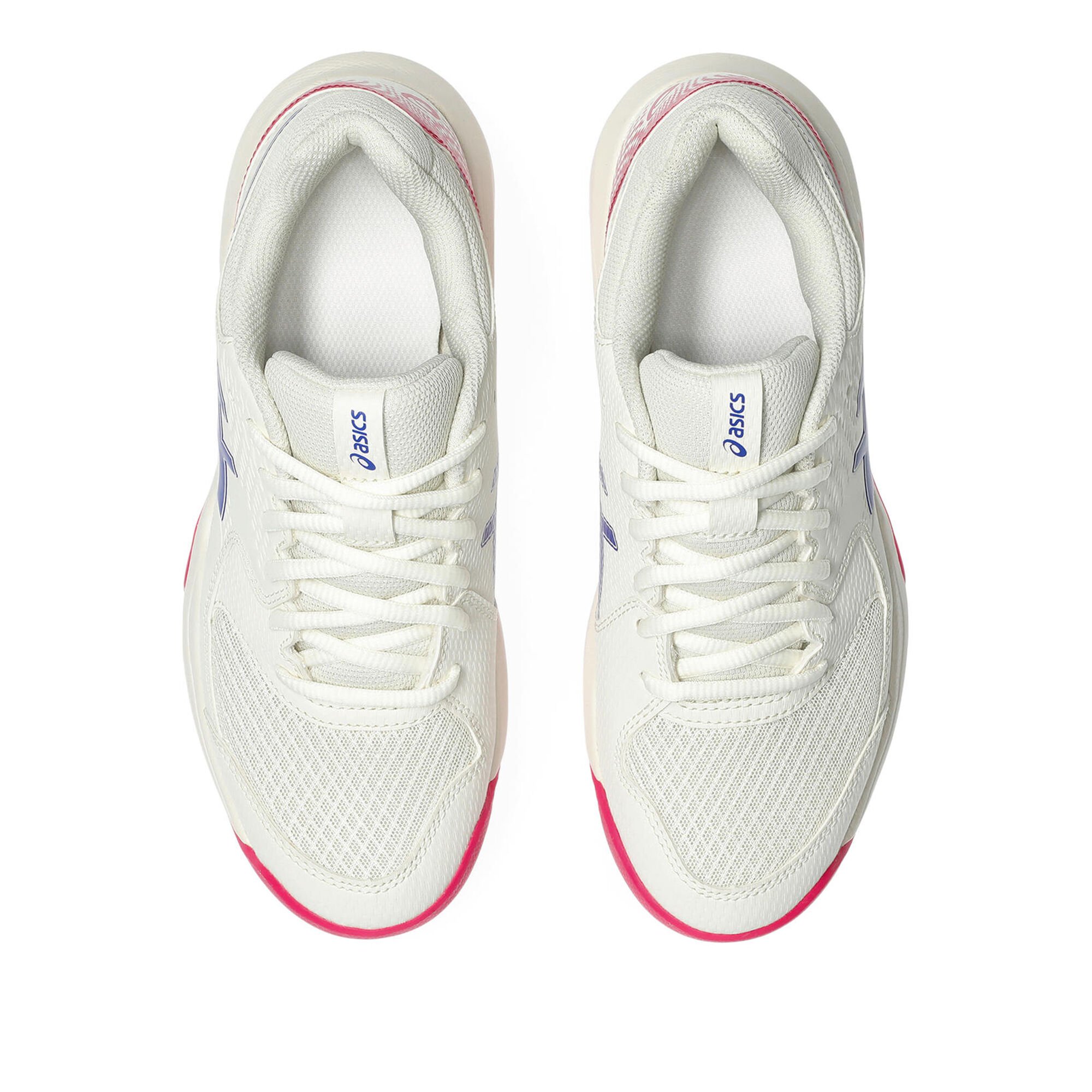 ASICS