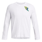 Abbigliamento Under Armour Run Everywhere Longsleeve