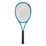 Racchette da tennis HEAD HEAD Boom Pro Racchette da torneo non incordata