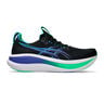 Gel-Nimbus 28 Scarpe neutrali Uomini-nero, blu