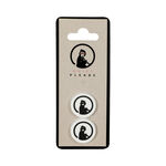 Accessori per racchette Quiet Please Quiet Please Quiet Please Damper 2Pack