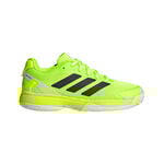 Scarpe Da Tennis adidas Ubersonic k AC