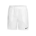 Abbigliamento Nike Nike Court Victory 9in Pantaloncini Uomini-Bianco