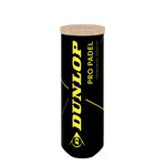 Palline da padel Dunlop Dunlop Pro Padel 3er Dose