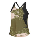 Abbigliamento BIDI BADU Pure Wild Tank