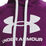 Rival Fleece Logo Hoodie Women