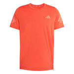 adidas adidas adi365  Camicia da corsa Uomini-arancione