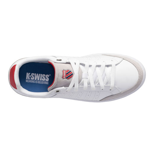 K-Swiss